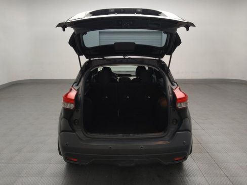 Used 2020 Nissan Kicks S FWD image 29