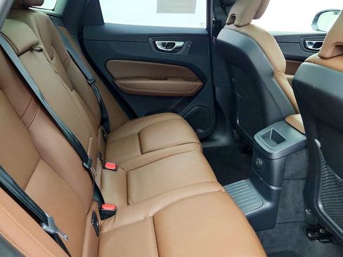Used 2025 Volvo XC60 T8 Plus w/ Protection Package Premier AWD/4WD image 23