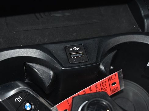 Used 2022 BMW M4 xDrive Competition image 17