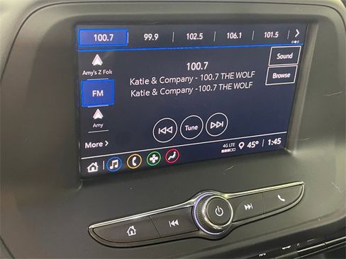 Used 2021 Chevrolet Camaro LT image 7