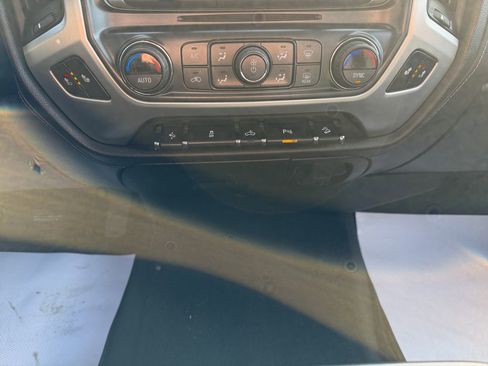 Used 2017 GMC Sierra 1500 SLE w/ SLE Value Package image 23