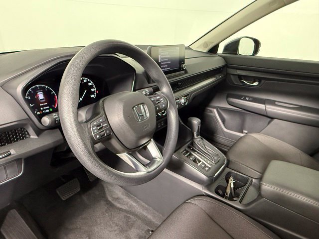 Used 2024 Honda CR-V EX image 15