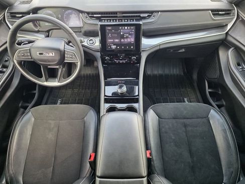 Used 2023 Jeep Grand Cherokee L Laredo RWD image 22