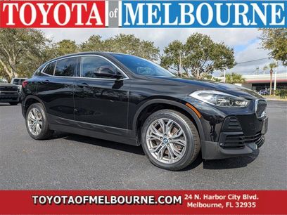 Used 2022 BMW X2 sDrive28i w/ Convenience Package