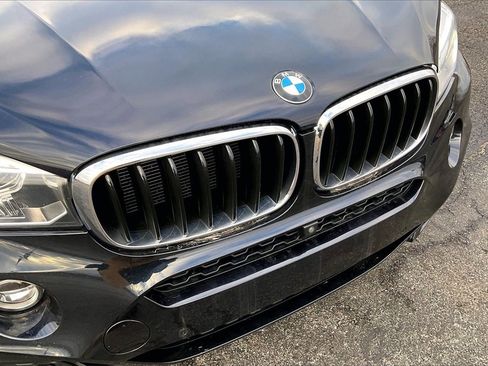 Used 2018 BMW X6 xDrive35i image 33