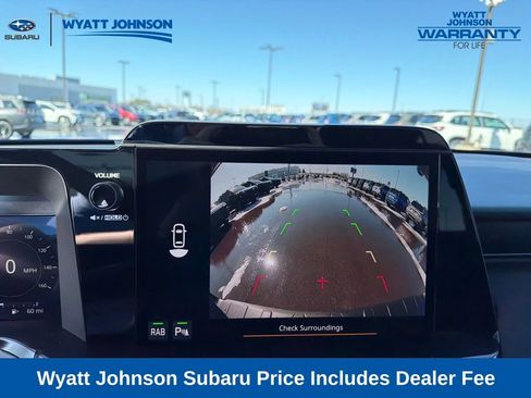 New 2026 Subaru Outback Limited w/ Premium/Limited Package 2 AWD/4WD image 24