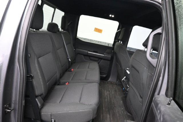 Used 2024 Ford F150 XLT w/ Equipment Group 302A MID AWD/4WD image 6