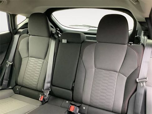 New 2026 Subaru Impreza 2.0i Sport image 13