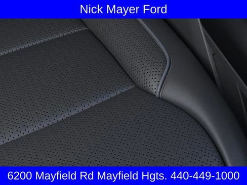 New 2026 Ford F150 Lariat w/ Equipment Group 502A High image 16