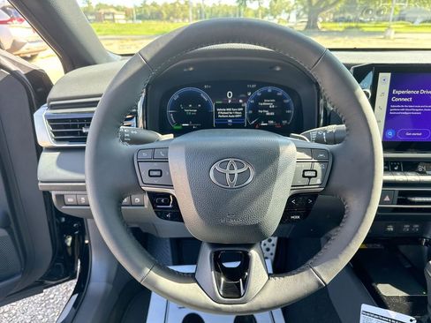 New 2026 Toyota Camry XSE image 16