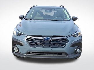 Certified 2024 Subaru Crosstrek 2.0i Premium video 2