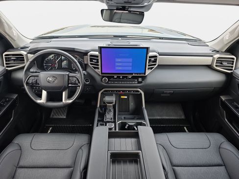 Used 2023 Toyota Tundra Limited image 9