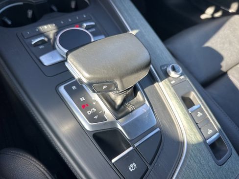 Used 2018 Audi A5 2.0T Prestige w/ Luxury Package image 17