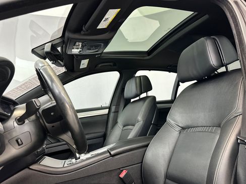 Used 2014 BMW 535d Sedan RWD image 25