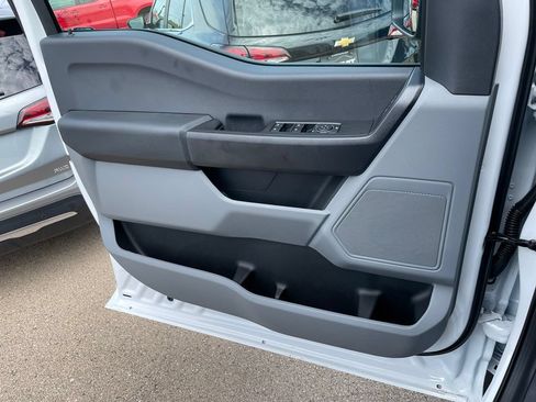 New 2026 Ford F550 4x4 Crew Cab image 41