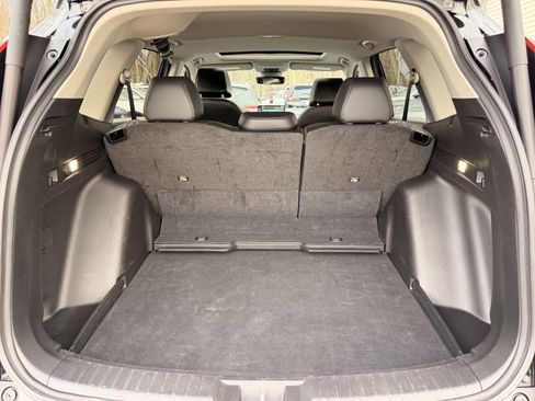 Used 2023 Honda CR-V EX-L image 30