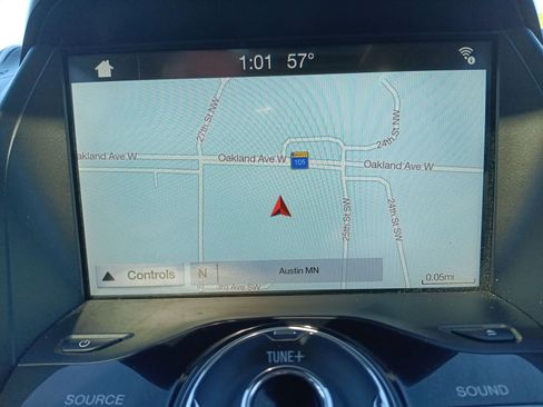 Certified 2017 Ford Escape Titanium w/ Canadian Touring Package image 22