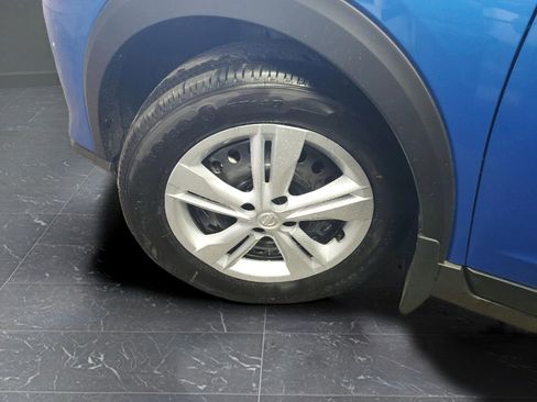 New 2025 Nissan Kicks Play S image 31