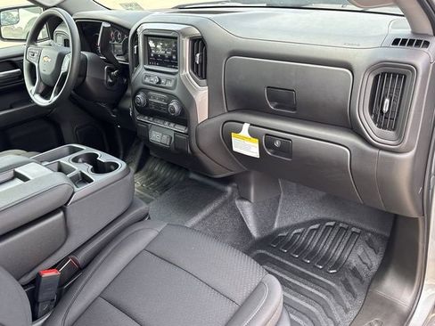 New 2026 Chevrolet Silverado 1500 W/T w/ WT Value Package image 24