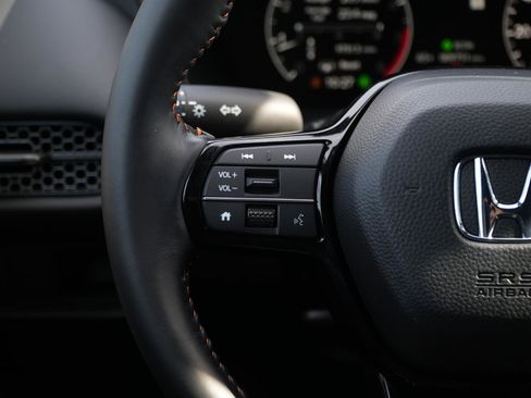 Used 2026 Honda HR-V Sport image 21