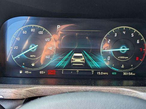 Used 2023 Kia Sorento SX Prestige AWD/4WD image 17