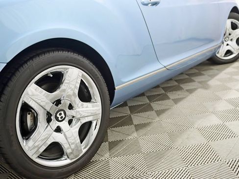 Used 2005 Bentley Continental GT AWD/4WD image 11