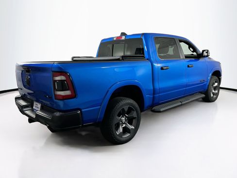 Used 2023 RAM 1500 Big Horn AWD/4WD image 5