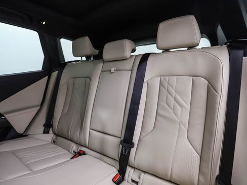 New 2026 BMW X3 xDrive30 AWD/4WD image 23