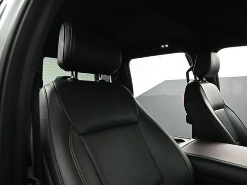 Certified 2023 Ford F150 Lariat w/ Equipment Group 502A High image 31