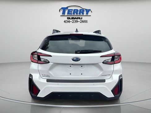 New 2025 Subaru Crosstrek 2.5i Limited w/ Popular Package #4A image 4
