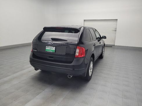 Used 2014 Ford Edge SE image 9