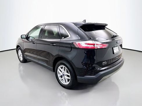 Used 2022 Ford Edge SEL w/ Convenience Package image 5