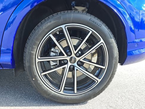 New 2026 Audi Q5 Prestige image 32