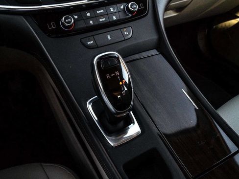 Used 2017 Buick LaCrosse Essence w/ Sun and Shade Package image 17