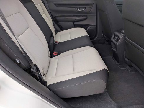 Certified 2023 Honda CR-V EX image 20