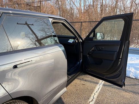 New 2026 Land Rover Range Rover Sport SE image 14