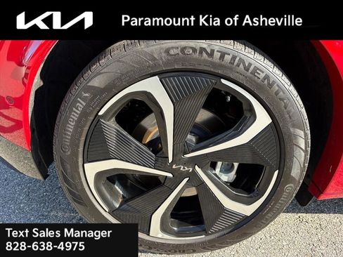 Certified 2024 Kia EV6 GT-Line image 30