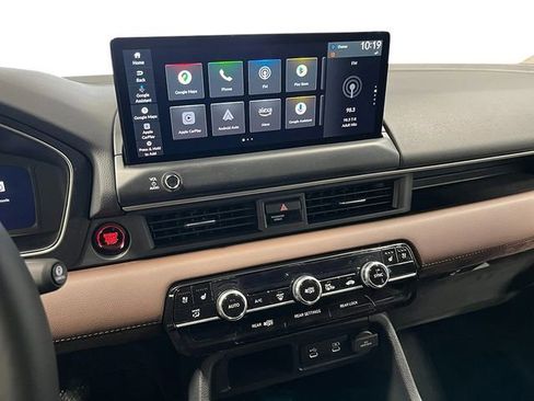 New 2026 Honda Pilot Elite image 20