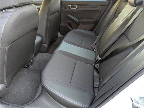 New 2026 Honda Civic Sport image 15