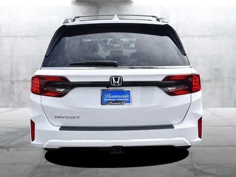 New 2026 Honda Odyssey EX-L image 6