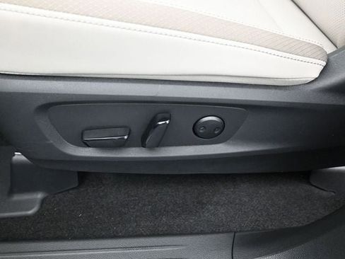 New 2026 Nissan Pathfinder SL image 22