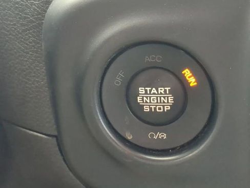 Used 2021 Jeep Gladiator Mojave w/ Trailer Tow Package image 26