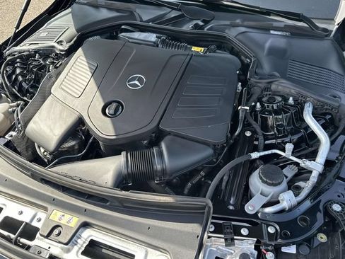 Used 2024 Mercedes-Benz C 300 4MATIC Sedan image 15