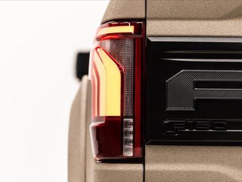 Used 2026 Ford F150 Lariat w/ FX4 Off-Road Package image 11