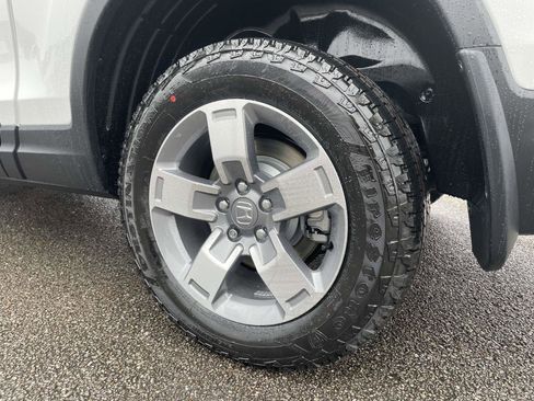 New 2026 Honda Ridgeline RTL image 4