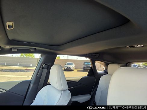 New 2026 Lexus RX 350h image 14