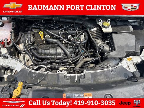 Used 2014 Ford Escape SE FWD image 22