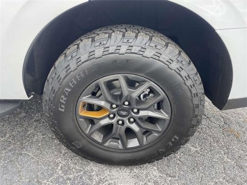 New 2025 Ford Expedition Tremor image 21