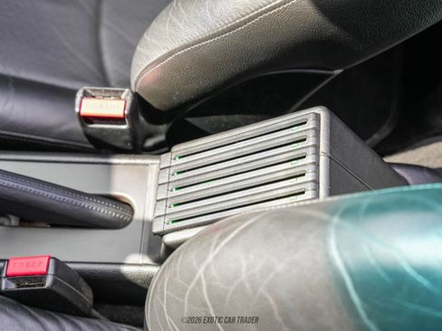 Used 1997 Porsche 911 Carrera 4 image 45