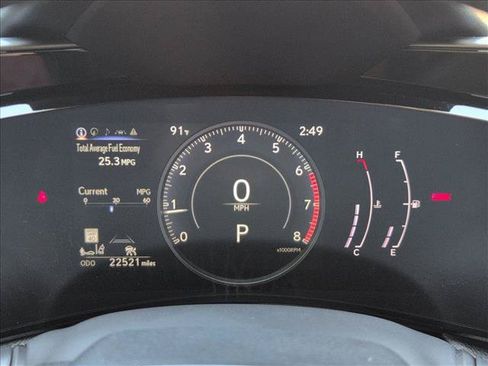Used 2024 Lexus NX 350 AWD w/ Cold Area Package image 11